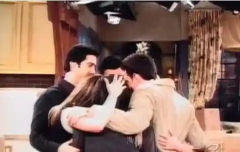 20 Secrets About Friends That Only Came Out After The Show Ended