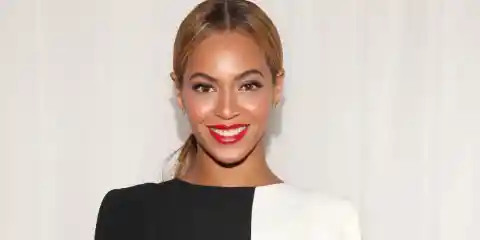 Beyonce - Egypt