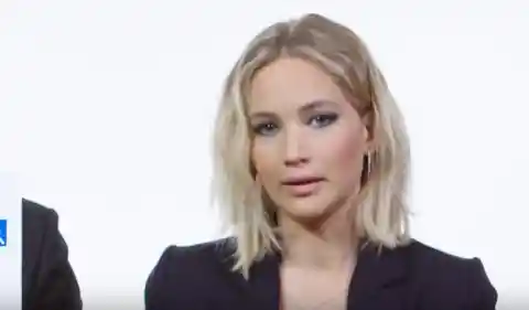 Celebs Answer The Web's Most Searched Questions