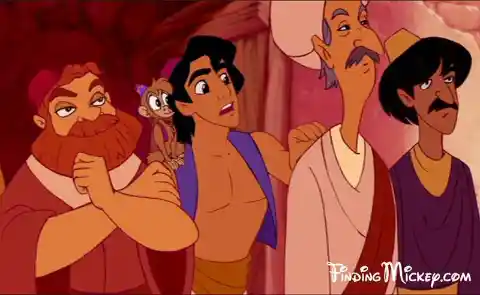 30 Hidden Secrets Found In Disney Movies You Never Knew About...