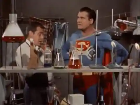The Producers Even Tried To Continue The Series After George Reeves Death