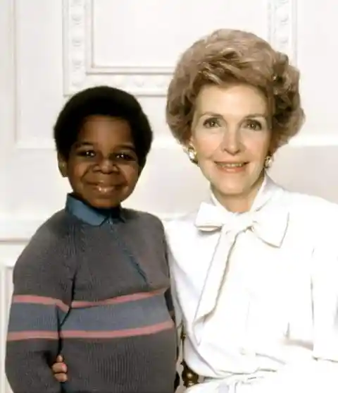GARY COLEMAN PROTESTED OVER HIS SALARY