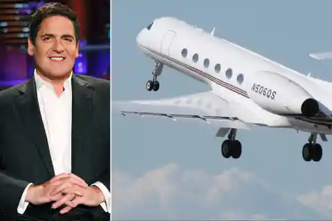 25 Jaw Dropping Celebrity Private Jets and Yachts – They Would Never Think About Taking a Public Flight!