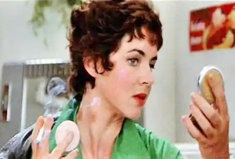 Rizzo’s “Hickeys from Kenickie” Were Real!