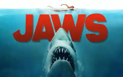 This is Why Jaws is One of The Greatest Movies of All Time