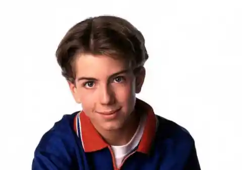 17. Jonathan Taylor Thomas Promised To Come Back (But Didn't)