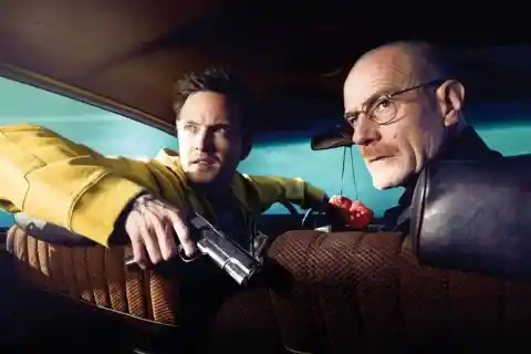 50 Breaking Bad Secrets That Will Blow Your Mind