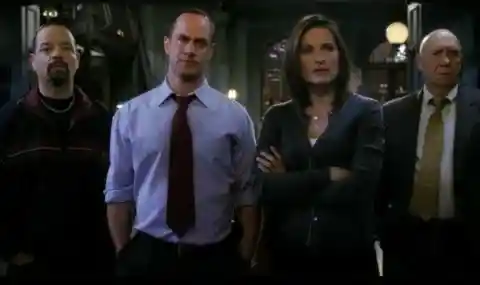 30 Secret Facts You Haven't Heard About 'Law and Order: SVU'