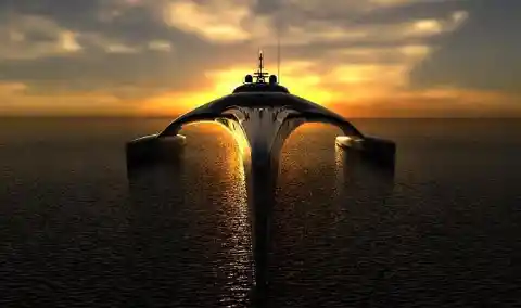 World’s Most Outrageous Luxury Yachts & Private Jets