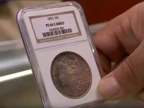 The 30 most expensive items ever featured on Pawn Stars