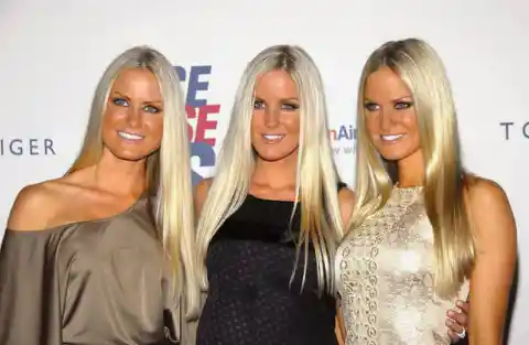 Identical Triplets Take a DNA Test Just To Discover The Worrying Truth