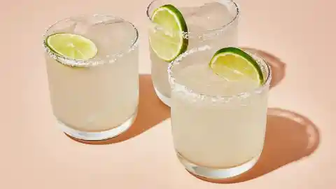 A Margarita That Tastes Like Vacation