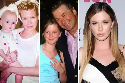 Hollywood Celebrity Kids All Grown Up...