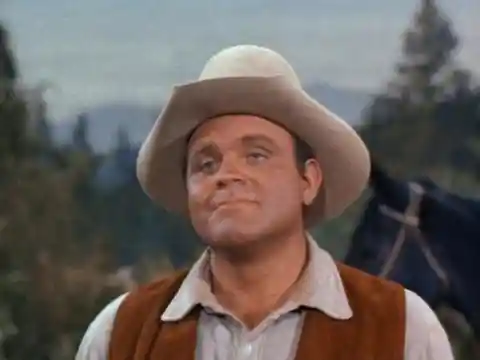 Dan Blocker Was Turned Down For a Role in Nash