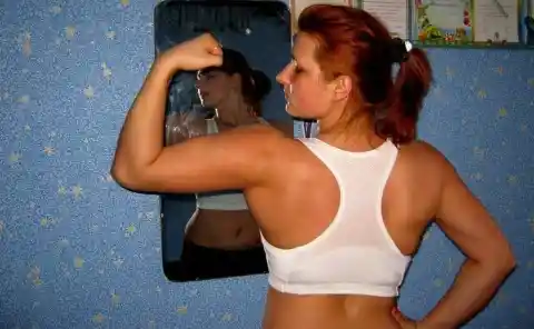 She Could Lift Her Entire Family At 12, Here’s What Became Of The World’s Strongest Girl