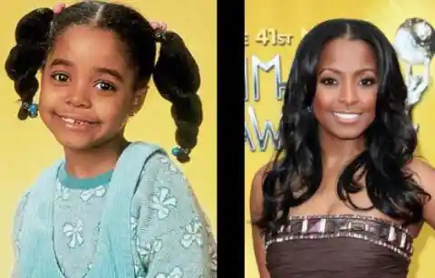 30 Shocking Celebrity Transformations That Will Leave You Speechless