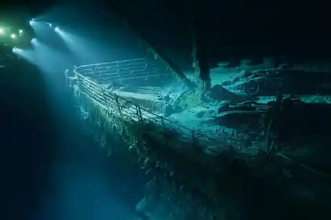 30 Unique Facts About The Titanic You Didn’t Know