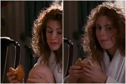 24 Things 'Pretty Woman' Producers Hid From Fans