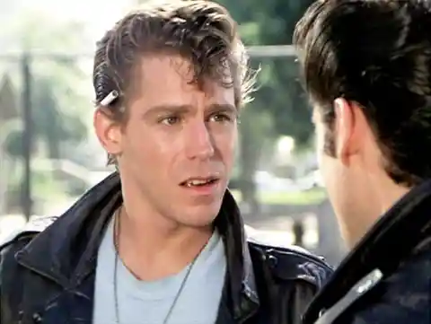Kenickie Had A Thing For Sandy!