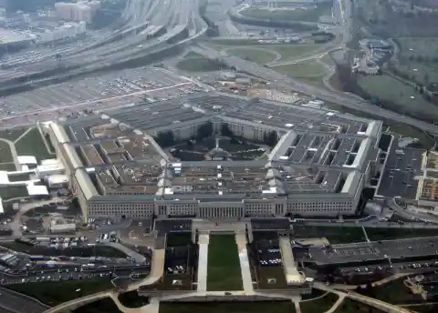 Unusual Rules People Who Work In The Pentagon Have To Follow