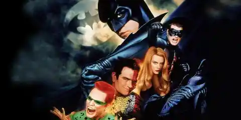 Batman Movies And TV Shows – Ranked Worst to Best