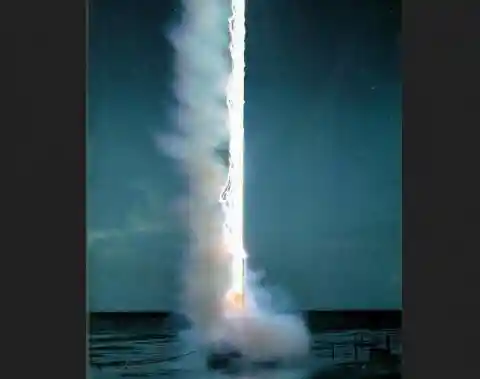Incredible Forces of Nature Caught on Camera at the Right Moment
