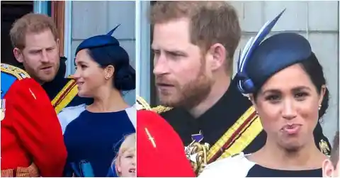 Meghan Markle Is Struggling To Fit Into The Royal Family, And This Latest Accusation Proves It