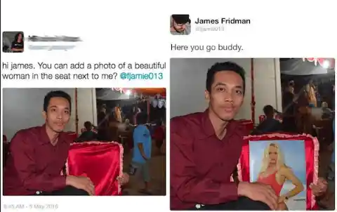 Photoshop Troll Gives Customers Exactly What They Didn't Ask For 