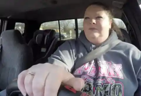 Dad Surprises Daughter With Car and Discovers Haunting Secret About Its Past