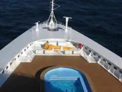 Unusual Evidence Revealed In Case of Missing Disney Cruise Line Crew Member