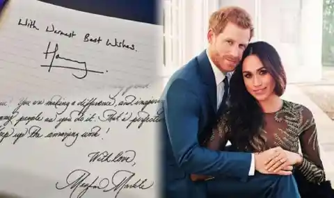 20 Royal Perks Meghan Markle Gets To Enjoy Now That She's Hitched