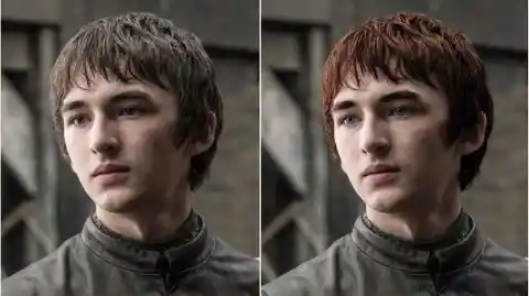 How the Game of Thrones Cast Should Really Look