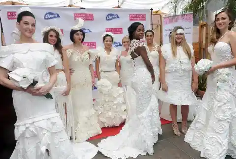 These Wedding Dresses Should Be Banned Forever