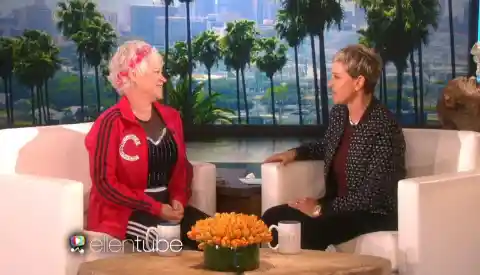 20. The Ellen DeGeneres Show
