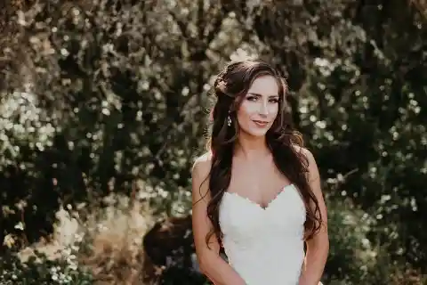 Bride Calls Off Her Wedding And The Story Goes Viral