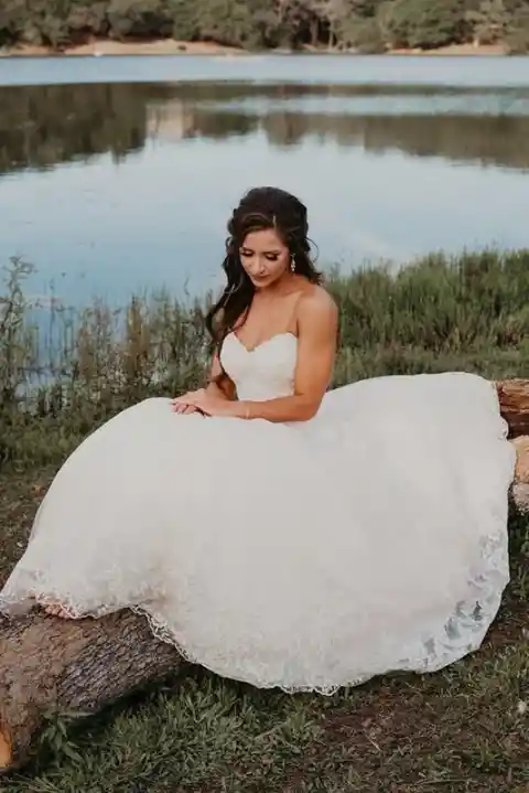 Bride Calls Off Her Wedding And The Story Goes Viral