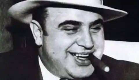 20 of the Scariest Gangsters and Their Crimes