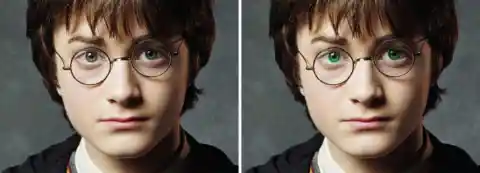 30 Pictures of What Harry Potter Characters Should Have Looked Like in the Movies
