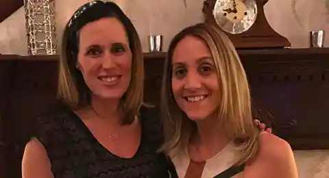 Her Best Friend Became Her Surrogate And Then The Unexpected Happened