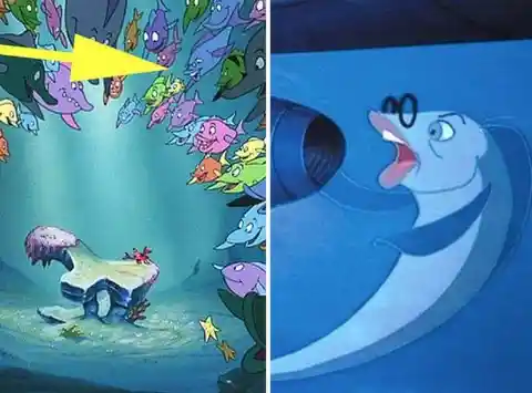30 Hidden Secrets Found In Disney Movies You Never Knew About...