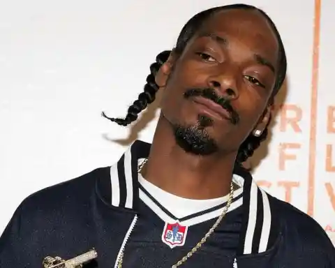 Snoop Dogg - Norway