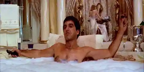 25 Things You Probably Didn't Know About "Scarface"
