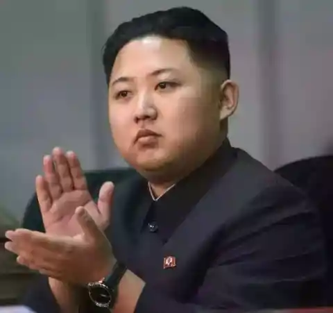 There’s a “three generation of punishment” rule in North Korea