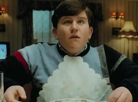 The Actor Who Played Dudley Dursley Lost Too Much Weight In Between Movies