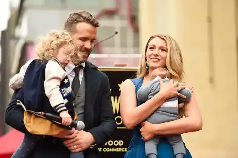 Ryan Reynolds Trolls His Wife on Instagram after Blake Lively Says She is Pregnant