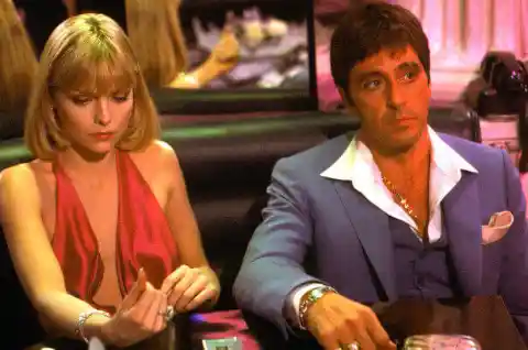 25 Things You Probably Didn't Know About "Scarface"