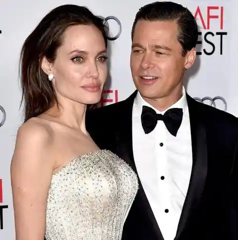 Hollywood's Most Expensive Divorce Settlements
