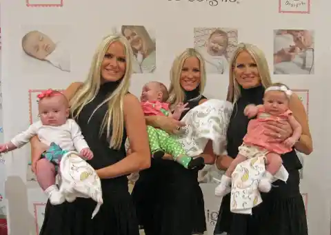 Identical Triplets Take A DNA Test, But The Unsettling Truth Is Revealed