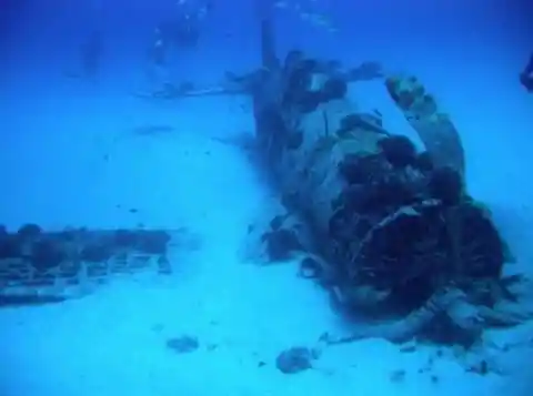 22 Most Amazing Underwater Discoveries