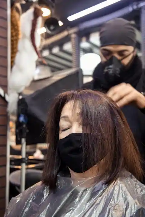 “Next Customer PLEASE!” - Hair Stylists’ NIGHTMARE You Must Know